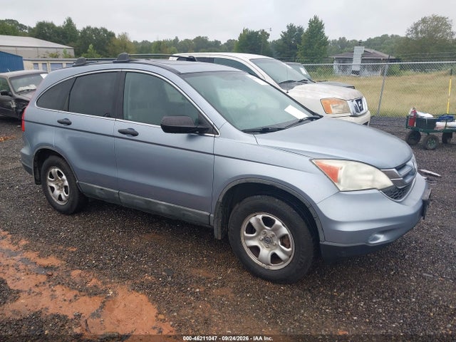 Aukcja sprzedaży 2010 Honda Cr-v Ex, vin: 5J6RE4H53AL002268, numer aukcji: 46211047
