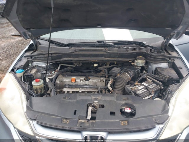 Aukcja sprzedaży 2010 Honda Cr-v Ex, vin: 5J6RE4H53AL002268, numer aukcji: 46211047