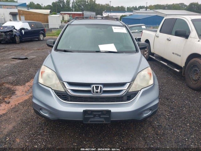 Aukcja sprzedaży 2010 Honda Cr-v Ex, vin: 5J6RE4H53AL002268, numer aukcji: 46211047