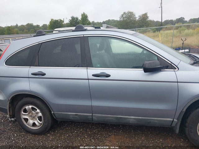 Aukcja sprzedaży 2010 Honda Cr-v Ex, vin: 5J6RE4H53AL002268, numer aukcji: 46211047