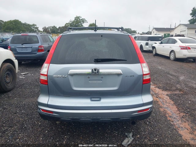 Aukcja sprzedaży 2010 Honda Cr-v Ex, vin: 5J6RE4H53AL002268, numer aukcji: 46211047