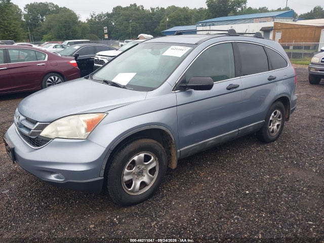 Aukcja sprzedaży 2010 Honda Cr-v Ex, vin: 5J6RE4H53AL002268, numer aukcji: 46211047