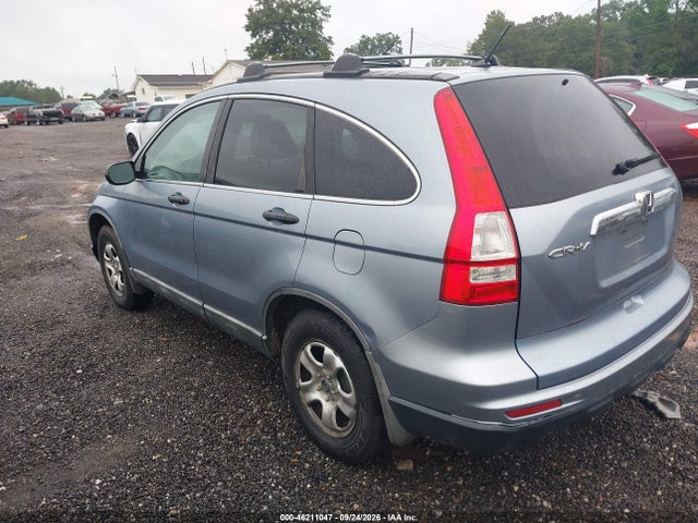Aukcja sprzedaży 2010 Honda Cr-v Ex, vin: 5J6RE4H53AL002268, numer aukcji: 46211047