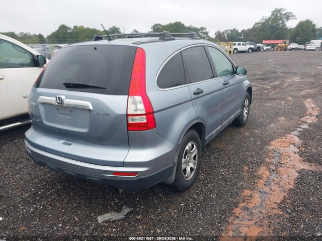 Aukcja sprzedaży 2010 Honda Cr-v Ex, vin: 5J6RE4H53AL002268, numer aukcji: 46211047