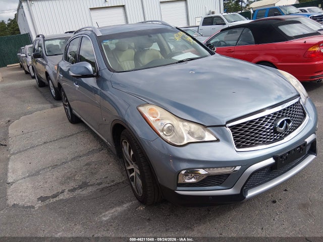 Aukcja sprzedaży 2016 Infiniti Qx50, vin: JN1BJ0RR3GM265301, numer aukcji: 46211048