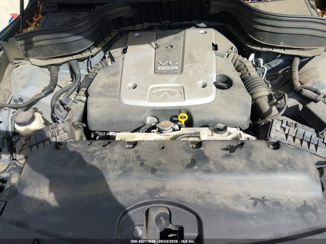 Aukcja sprzedaży 2016 Infiniti Qx50, vin: JN1BJ0RR3GM265301, numer aukcji: 46211048