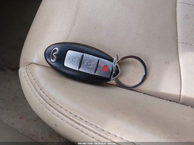 Aukcja sprzedaży 2016 Infiniti Qx50, vin: JN1BJ0RR3GM265301, numer aukcji: 46211048