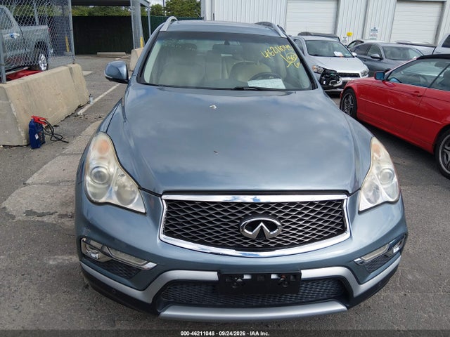 Aukcja sprzedaży 2016 Infiniti Qx50, vin: JN1BJ0RR3GM265301, numer aukcji: 46211048