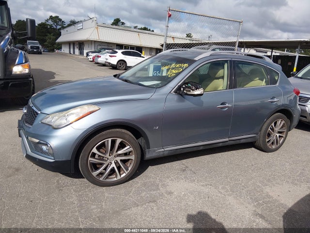 Aukcja sprzedaży 2016 Infiniti Qx50, vin: JN1BJ0RR3GM265301, numer aukcji: 46211048