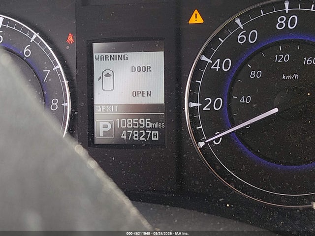 Aukcja sprzedaży 2016 Infiniti Qx50, vin: JN1BJ0RR3GM265301, numer aukcji: 46211048