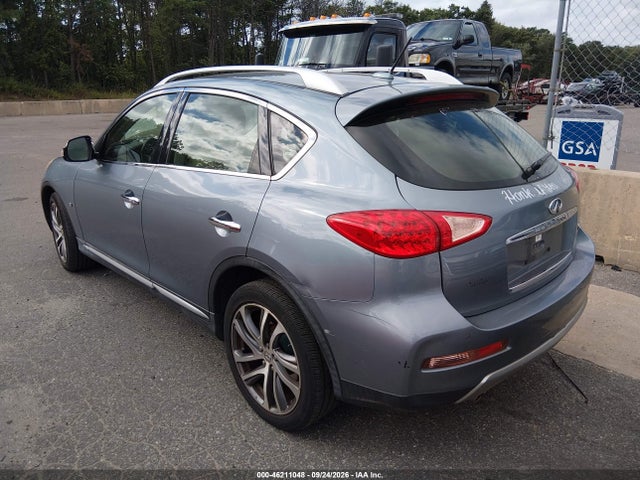 Aukcja sprzedaży 2016 Infiniti Qx50, vin: JN1BJ0RR3GM265301, numer aukcji: 46211048