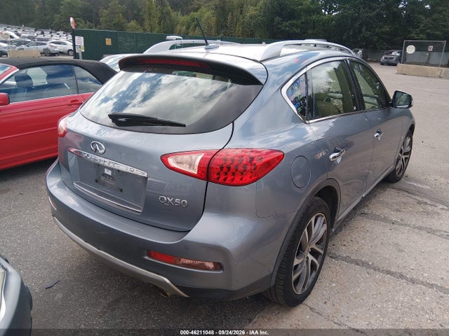 Aukcja sprzedaży 2016 Infiniti Qx50, vin: JN1BJ0RR3GM265301, numer aukcji: 46211048
