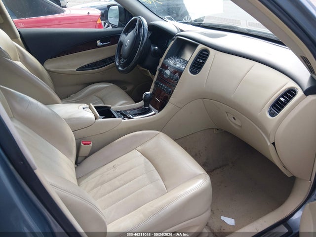 Aukcja sprzedaży 2016 Infiniti Qx50, vin: JN1BJ0RR3GM265301, numer aukcji: 46211048
