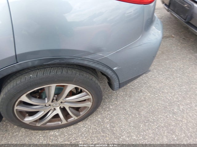 Aukcja sprzedaży 2016 Infiniti Qx50, vin: JN1BJ0RR3GM265301, numer aukcji: 46211048