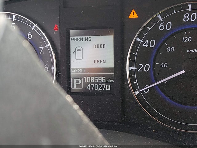 Aukcja sprzedaży 2016 Infiniti Qx50, vin: JN1BJ0RR3GM265301, numer aukcji: 46211048