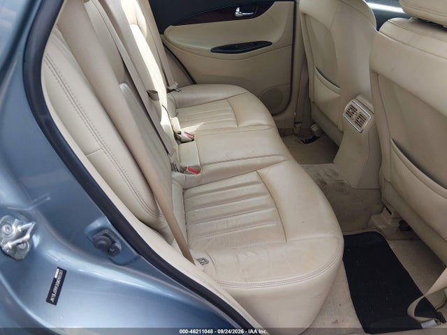 Aukcja sprzedaży 2016 Infiniti Qx50, vin: JN1BJ0RR3GM265301, numer aukcji: 46211048
