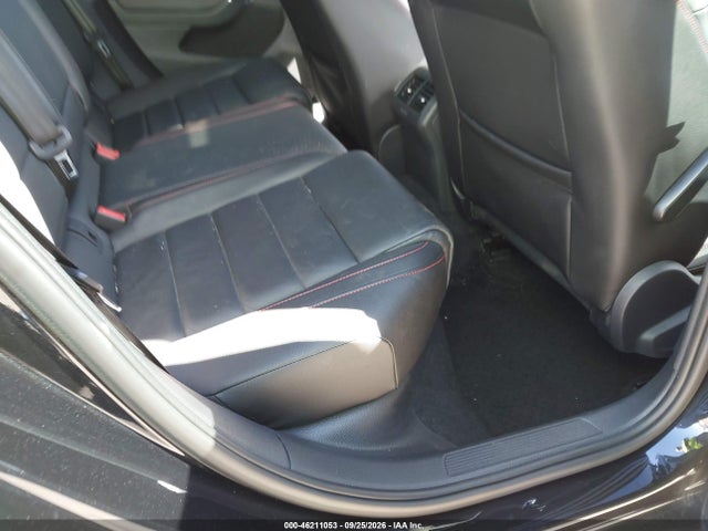 Aukcja sprzedaży 2017 Volkswagen Golf Gti Autobahn 4-door/s 4-door/se 4-door/sport 4-door, vin: 3VW447AU8HM014573, numer aukcji: 46211053