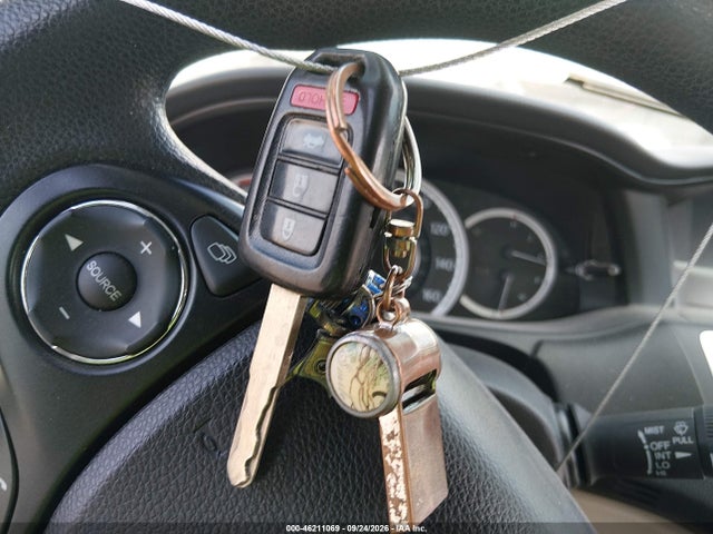 1HGCR2F36FA205875 Honda ACCORD LX