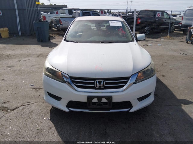 1HGCR2F36FA205875 Honda ACCORD LX