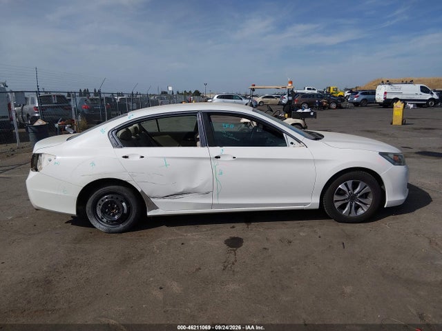 1HGCR2F36FA205875 Honda ACCORD LX