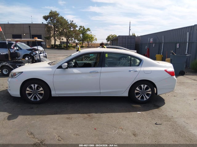 1HGCR2F36FA205875 Honda ACCORD LX