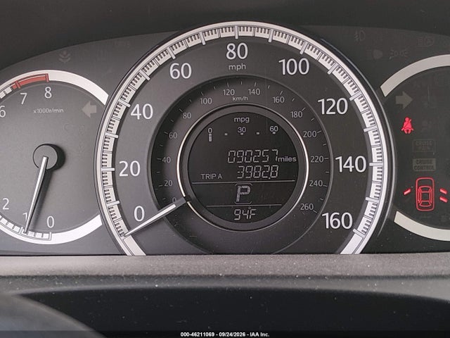 1HGCR2F36FA205875 Honda ACCORD LX