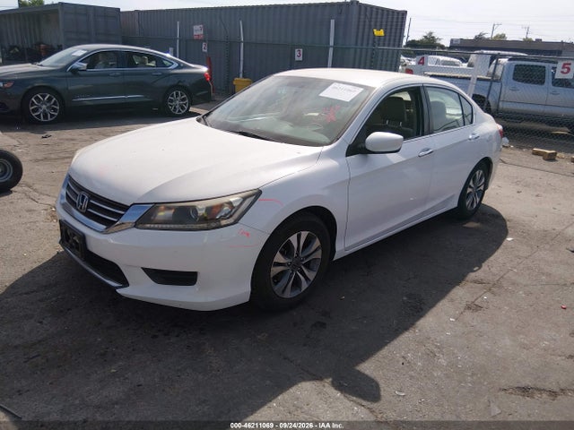 1HGCR2F36FA205875 Honda ACCORD LX