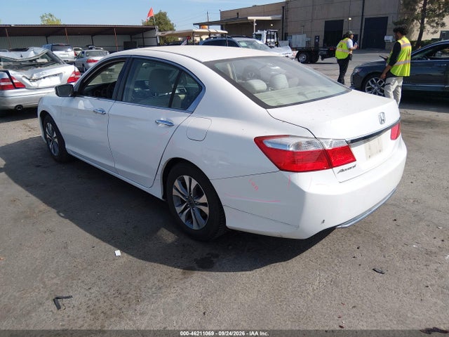 1HGCR2F36FA205875 Honda ACCORD LX