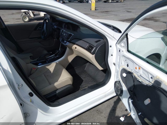 1HGCR2F36FA205875 Honda ACCORD LX