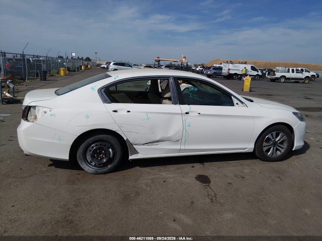 1HGCR2F36FA205875 Honda ACCORD LX