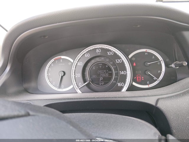 1HGCR2F36FA205875 Honda ACCORD LX