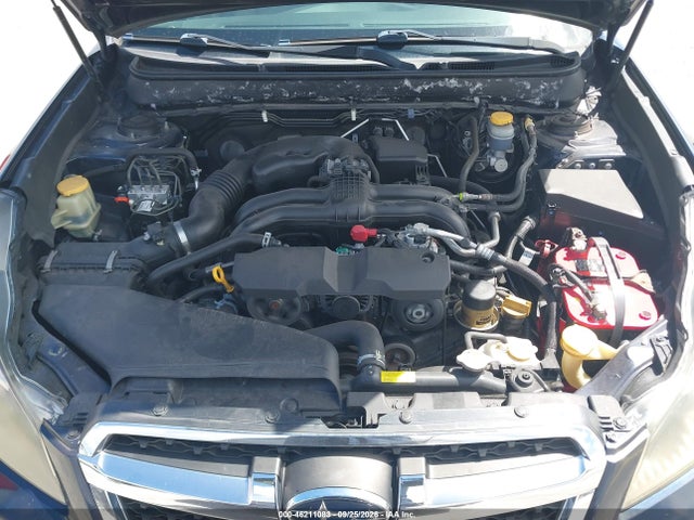 2014 Subaru Legacy 2.5i Premium მანქანა იყიდება აუქციონზე, vin: 4S3BMCC60E3026263, აუქციონის ნომერი: 46211083