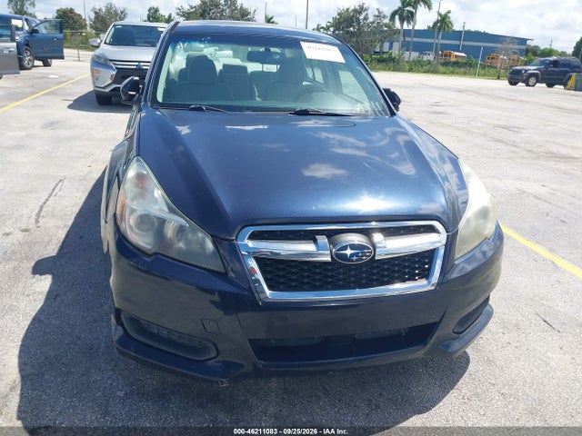 2014 Subaru Legacy 2.5i Premium მანქანა იყიდება აუქციონზე, vin: 4S3BMCC60E3026263, აუქციონის ნომერი: 46211083