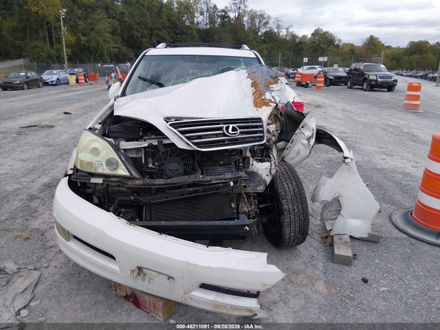 Продажа на аукционе авто 2009 Lexus Gx 470, vin: JTJBT20X790178071, номер лота: 46211091