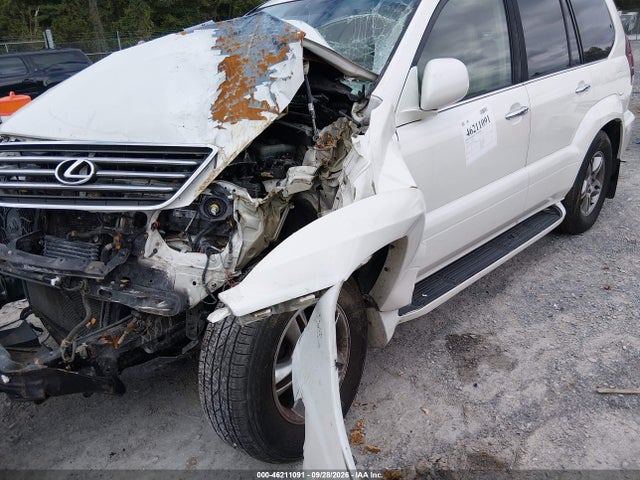 Продажа на аукционе авто 2009 Lexus Gx 470, vin: JTJBT20X790178071, номер лота: 46211091