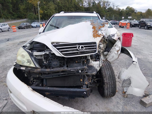 Продажа на аукционе авто 2009 Lexus Gx 470, vin: JTJBT20X790178071, номер лота: 46211091