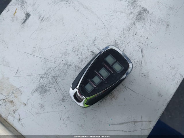 Aukcja sprzedaży 2020 Chevrolet Malibu Fwd Lt, vin: 1G1ZD5ST8LF131994, numer aukcji: 46211103