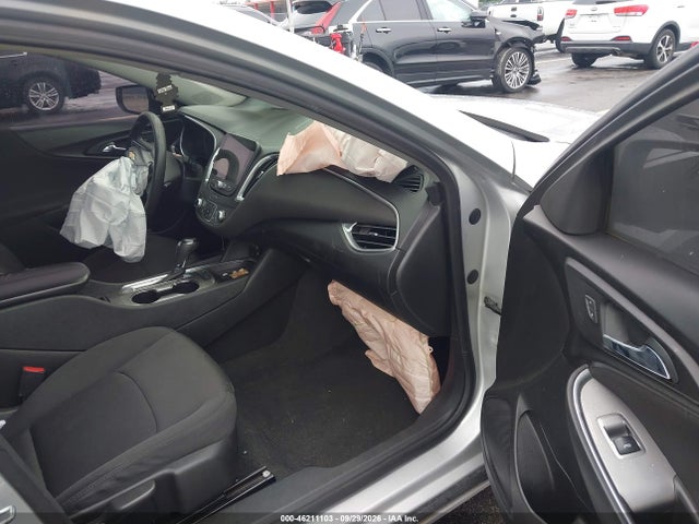 Aukcja sprzedaży 2020 Chevrolet Malibu Fwd Lt, vin: 1G1ZD5ST8LF131994, numer aukcji: 46211103