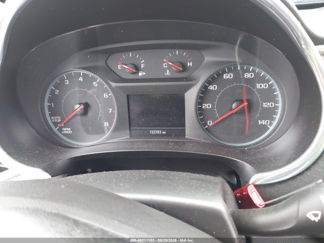 Aukcja sprzedaży 2020 Chevrolet Malibu Fwd Lt, vin: 1G1ZD5ST8LF131994, numer aukcji: 46211103
