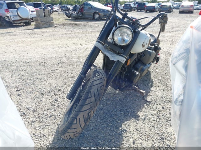 JH2RC5375KK900671 Honda Vt750 C2b