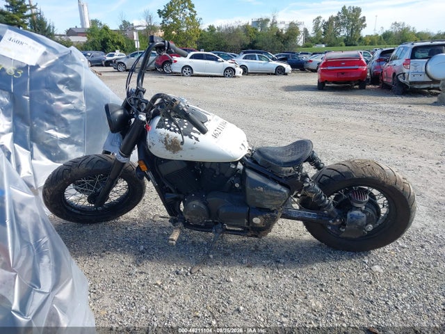 JH2RC5375KK900671 Honda Vt750 C2b
