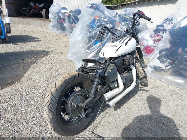 JH2RC5375KK900671 Honda Vt750 C2b