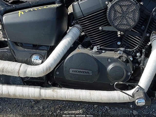 JH2RC5375KK900671 Honda Vt750 C2b