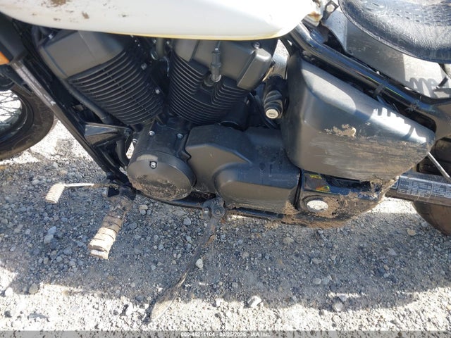 JH2RC5375KK900671 Honda Vt750 C2b