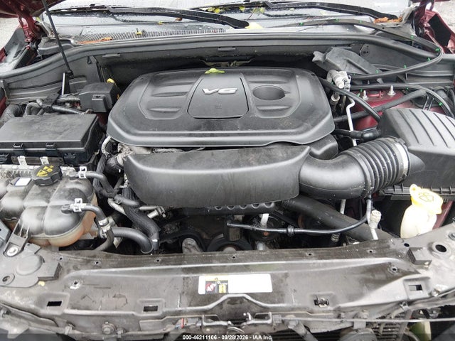 2018 Jeep Grand Cherokee Limited 4x4 მანქანა იყიდება აუქციონზე, vin: 1C4RJFBG6JC441326, აუქციონის ნომერი: 46211106