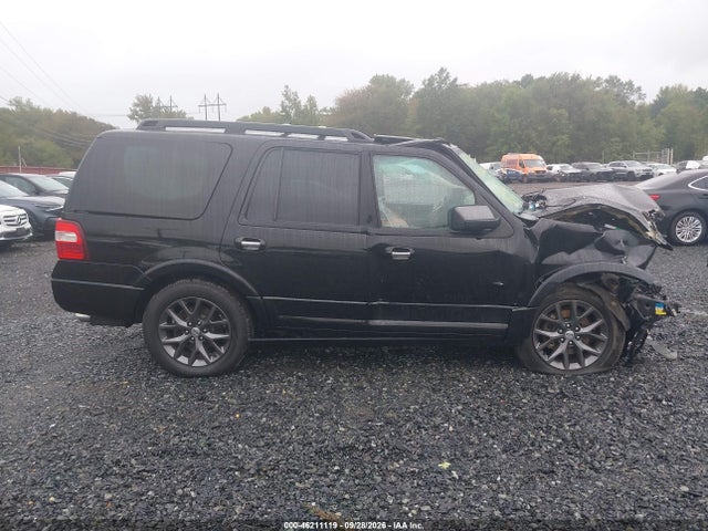 Продажа на аукционе авто 2017 Ford Expedition Limited, vin: 1FMJU2AT4HEA29718, номер лота: 46211119