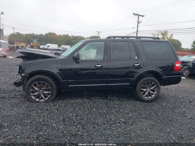 Продажа на аукционе авто 2017 Ford Expedition Limited, vin: 1FMJU2AT4HEA29718, номер лота: 46211119