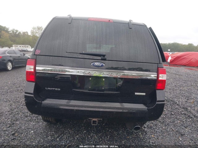 Продажа на аукционе авто 2017 Ford Expedition Limited, vin: 1FMJU2AT4HEA29718, номер лота: 46211119
