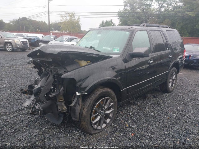 Продажа на аукционе авто 2017 Ford Expedition Limited, vin: 1FMJU2AT4HEA29718, номер лота: 46211119
