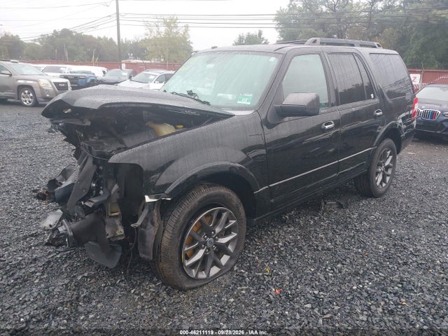 Продажа на аукционе авто 2017 Ford Expedition Limited, vin: 1FMJU2AT4HEA29718, номер лота: 46211119